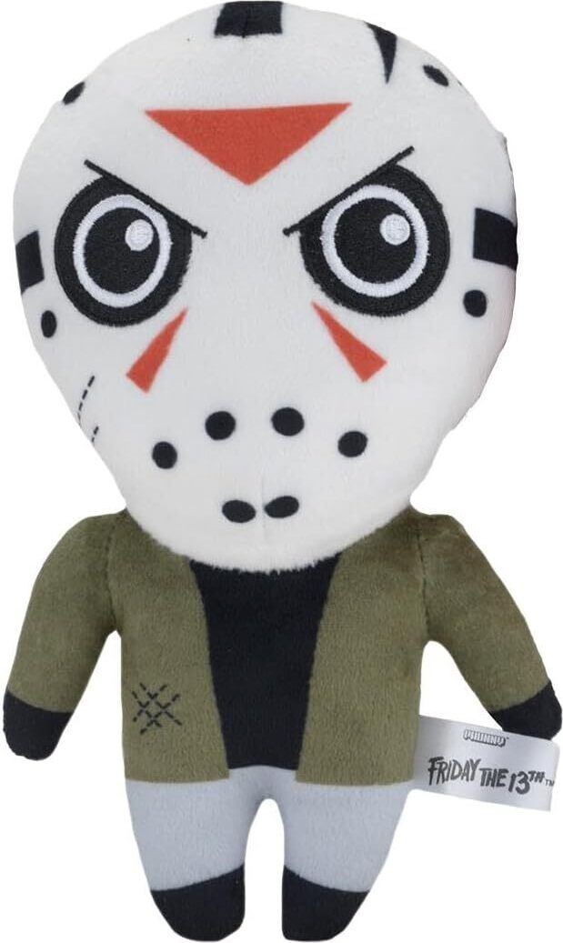 KIDROBOT PLÜSCHTIER FREDDY KREUGER PHUNNY NEU NUOVO Kid Robot