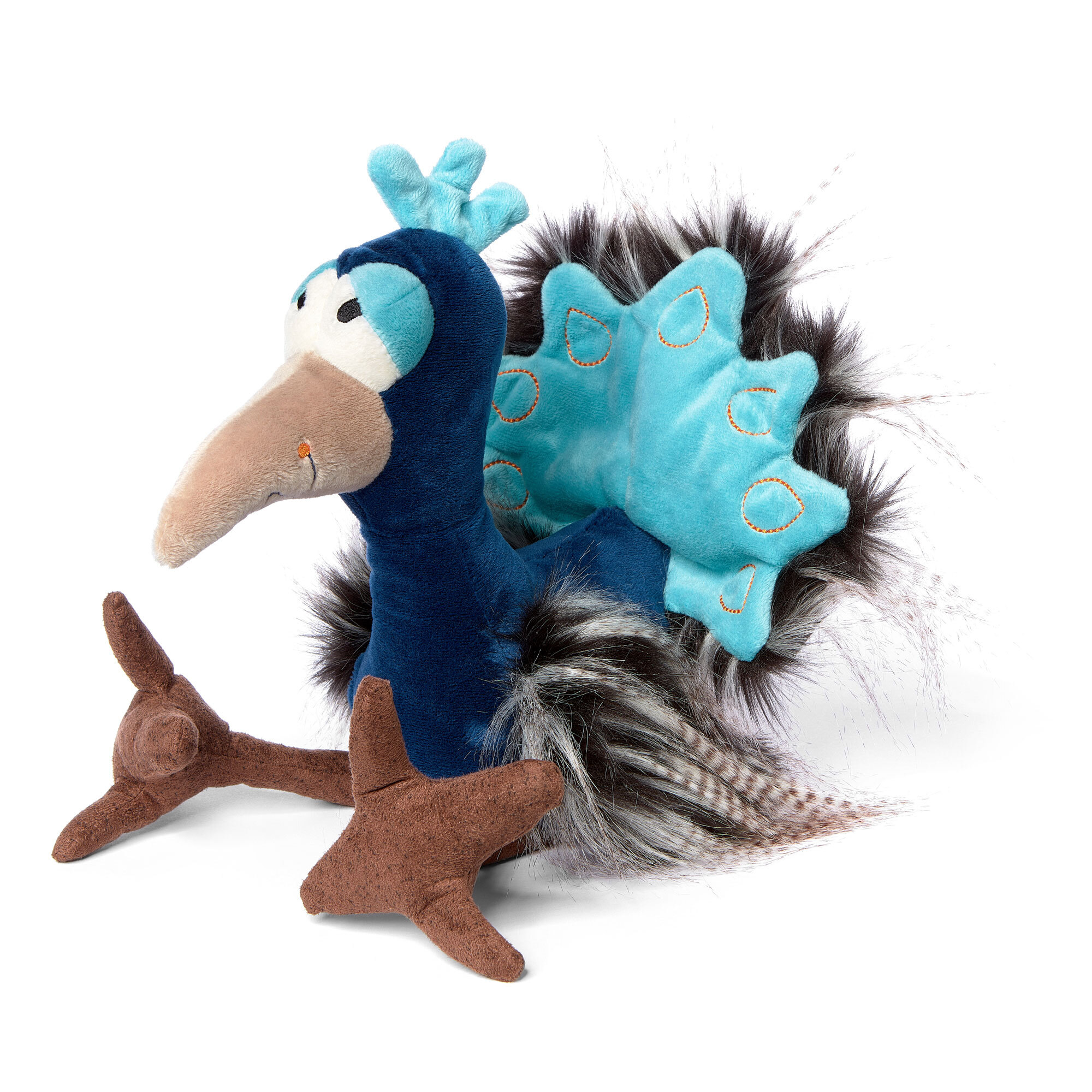 sigikid, H.Scharrer & Koch GmbH & Co.KG Sigikid Pfau Ciao Kikeriki 1 43241