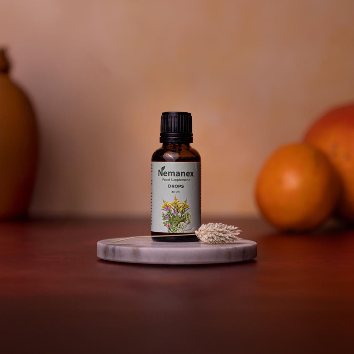 natucap Es besteht keine Notwendigkeit, 1064