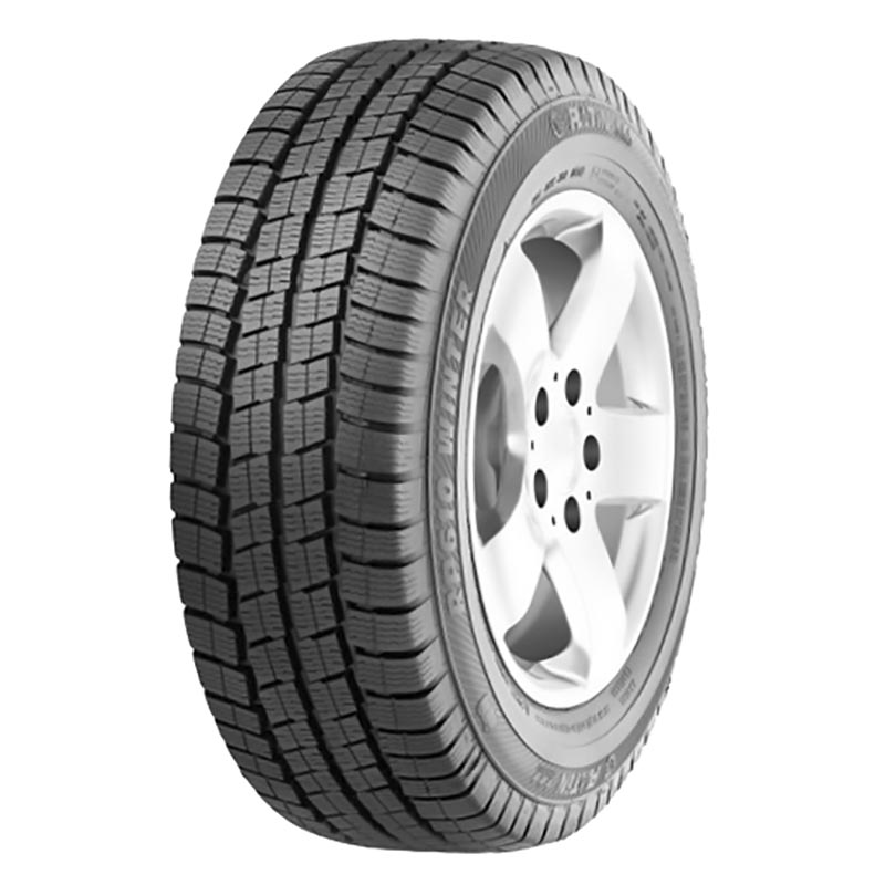 Zimné pneumatiky Platinum RP 610 Winter 195/60R16 99/97T
