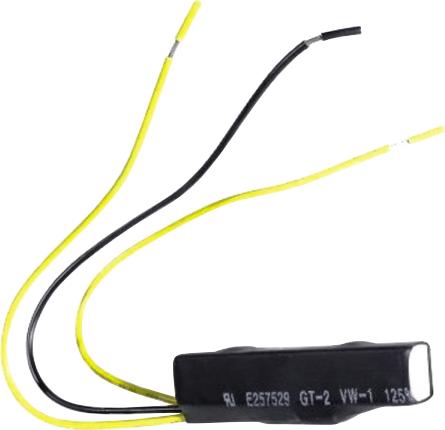HeinzBikes Blink-Frequenzgeber für Harley-Davidson 1991+ Modelle 5733751022008000