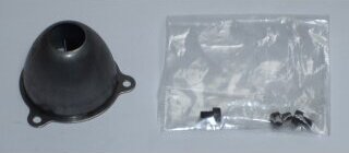 Daikin 5013246 Luftdüse 17,5 mm für BLB 15