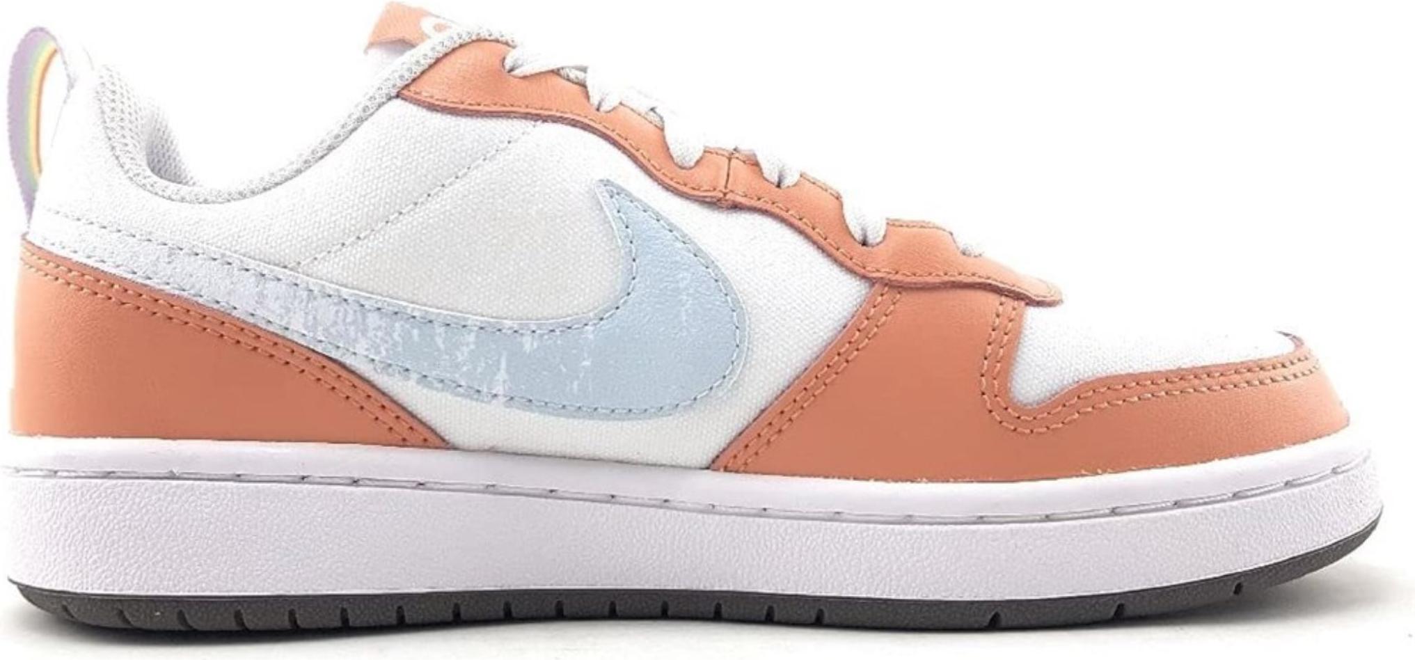 Schuhe Nike Gerichtsbezirk niedrig 2 se DM1216100