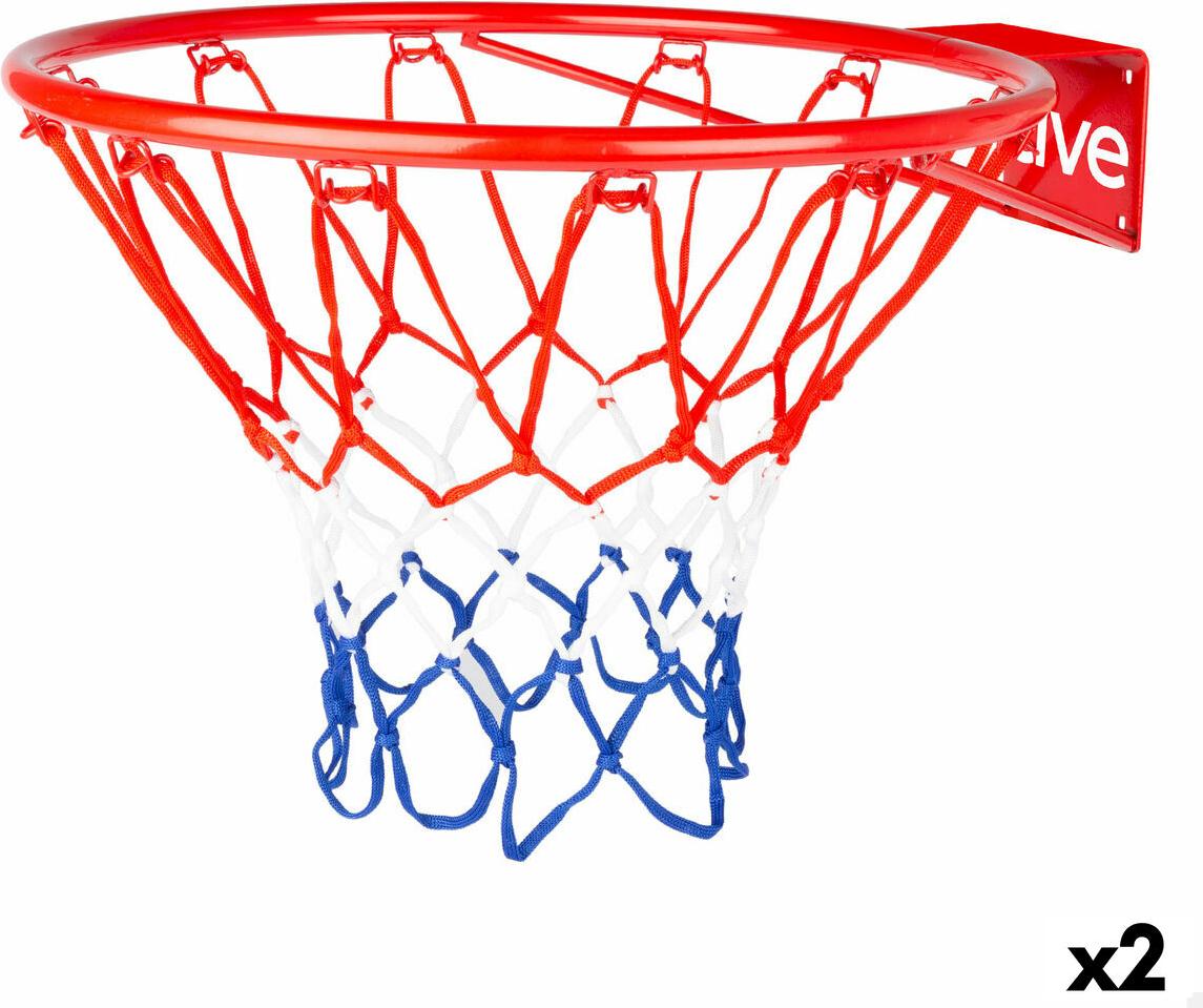 Basketballkorb Aktive 45 X 30 X 52 CM S8907048
