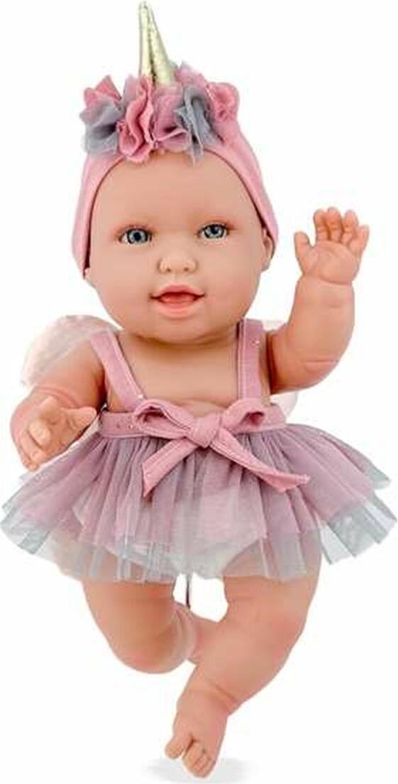 Babypuppe Berjuan 38 cm S2439224