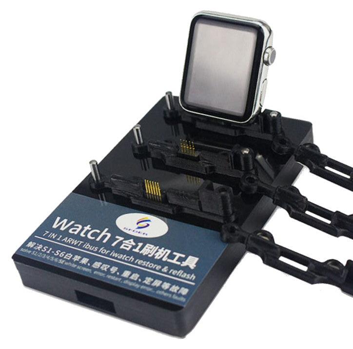FoneFunShop AWRT iBus Flash Tool 3. Generation für Apple Watch S0-6 Firmware-Wiederherstellung