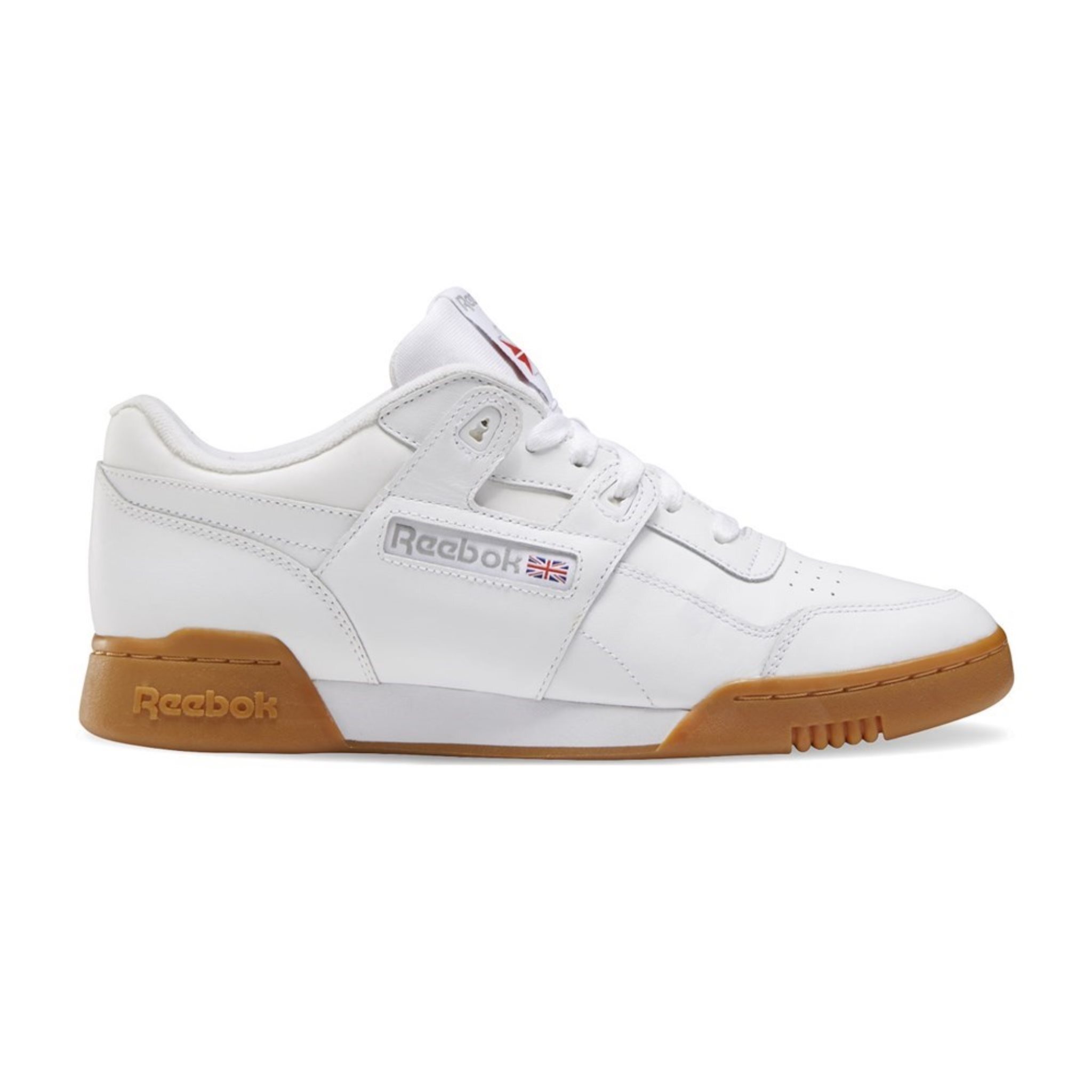 Reebok Obuv Classic Workout Plus, CN2126