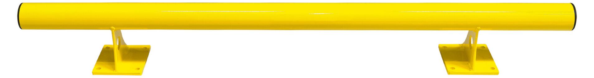 Moravia RammBarriere 1500 mm kb gelb 202.24.306