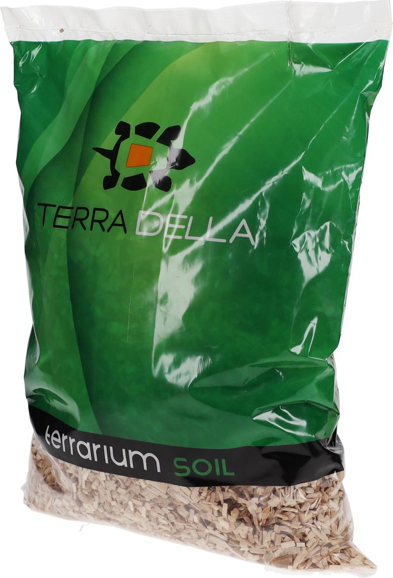 Terra Della Terrarien-Späne 8 l 258/482308
