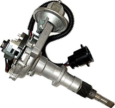 ASP-Eberle Verteiler 4.2-L. Zündverteiler Zündung Jeep Wrangler YJ 87-90 DT-023