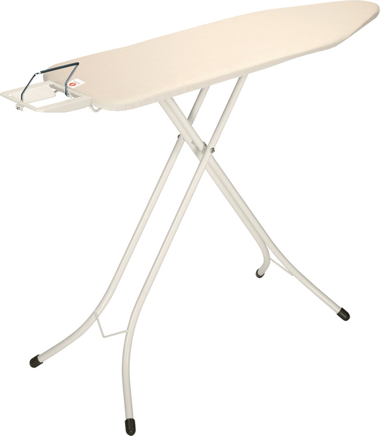 Brabantia - mit Dampfstopmulde,Farbe:bunt, 347764
