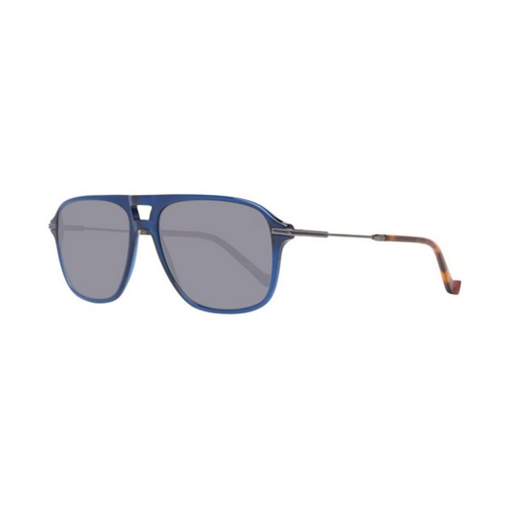 Hackett London Herren Sonnenbrille Blau HSB865 56683