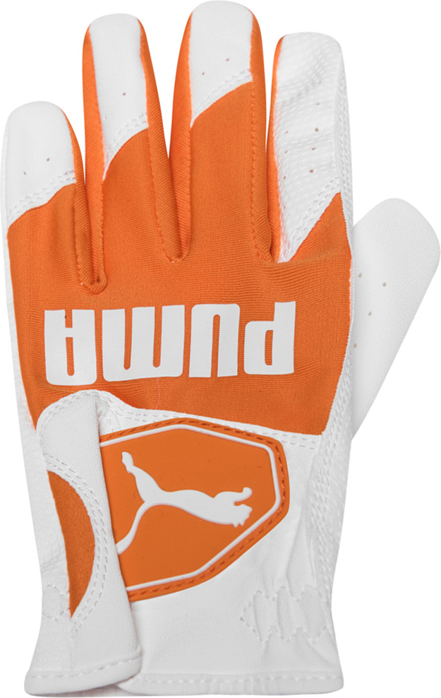 L|PUMA Top Flex Kinder LH Golfhandschuh 041357-02