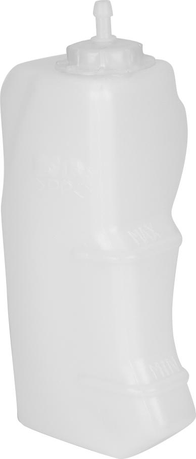 Gistuch ABS-Kühler-Reservewassertankflasche 19101 PWA J00 Passend für Honda