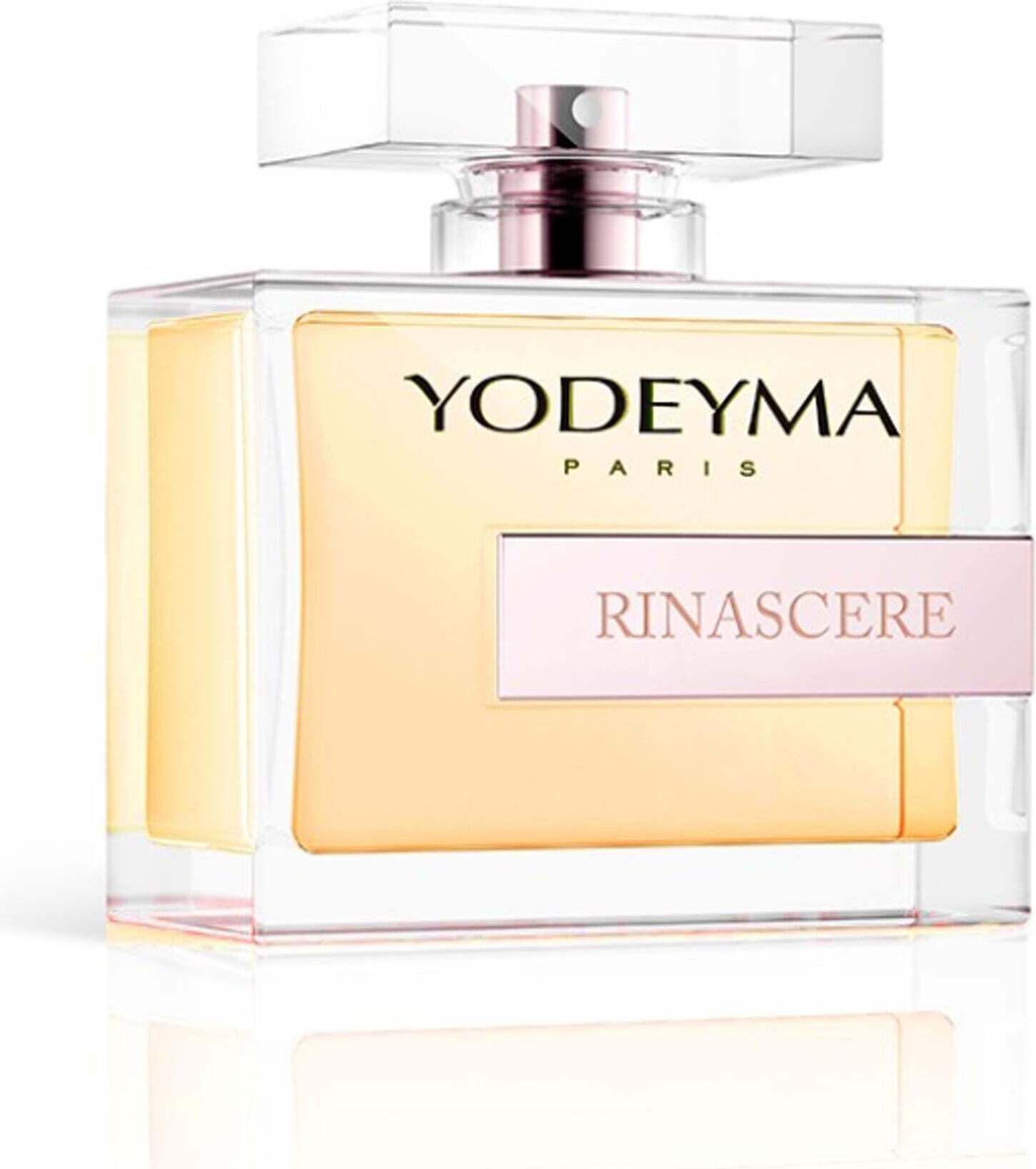 Yodeyma - Rinascere-W-100ml - Parfumy - ženy