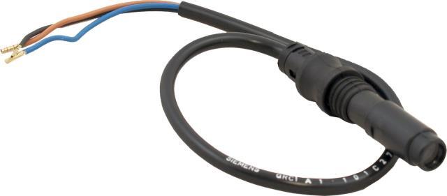 Wolf Flammenüberwachung Landis+Gyr für Elco-Blaubrenner 2414205