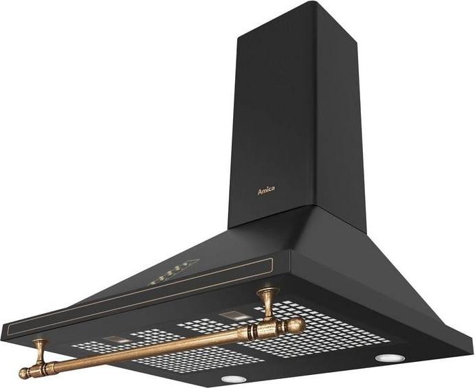 Amica SKR 62 AB, 635 m³/h, rezirkulierend, B, A, E, 70 dB