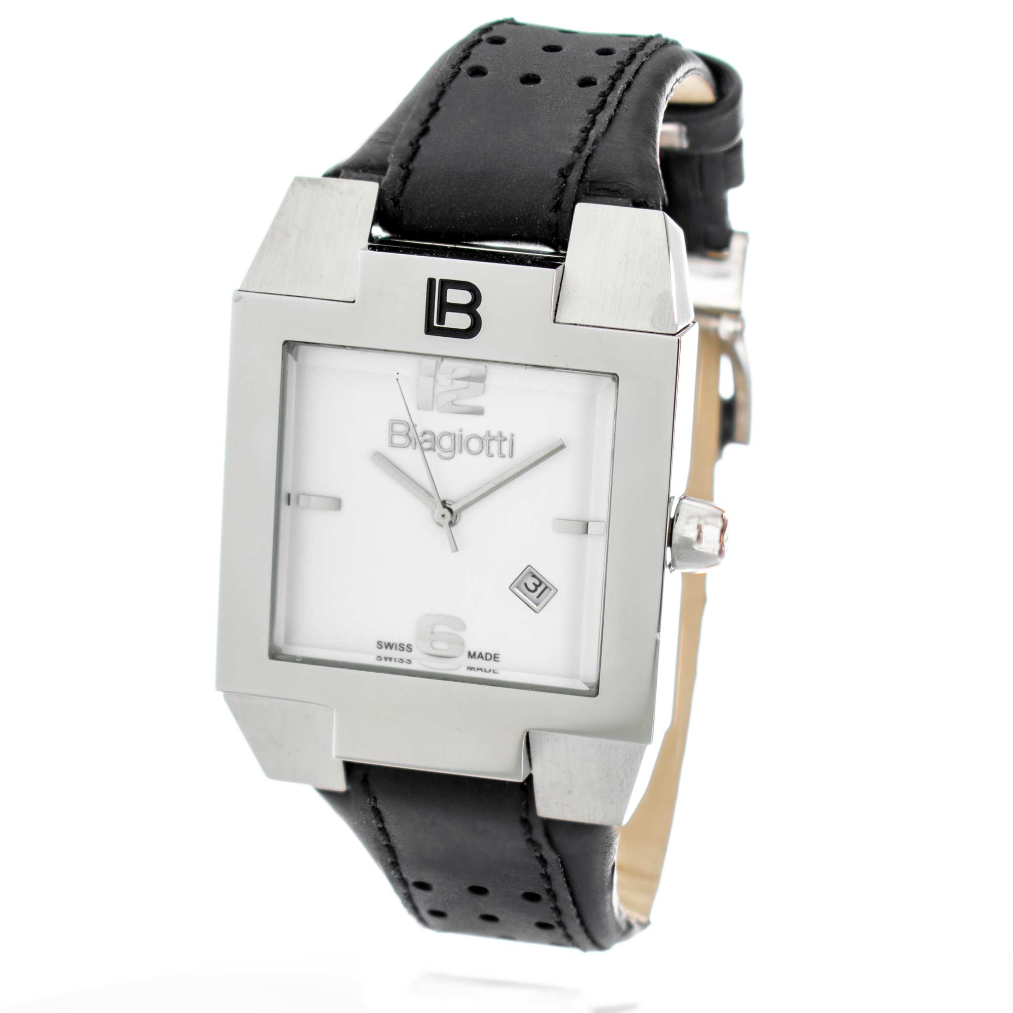 Laura Biagiotti Hodinky lb0035mbl