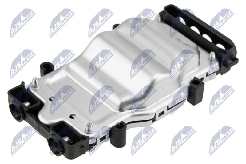 NTY Vorwiderstand Kühlerlüfter Kühlerlüfter-Widerstand CSW-VW-002 für AUDI Q7 (4LB)