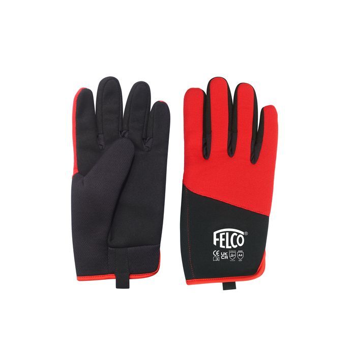 Felco 704 Handschuh mit hoher Schnittfestigkeit - Größe XL