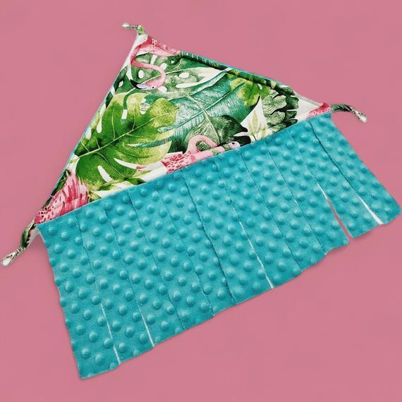 winkowe Love Hängematte für Meerschweinchen oder andere Nagetiere