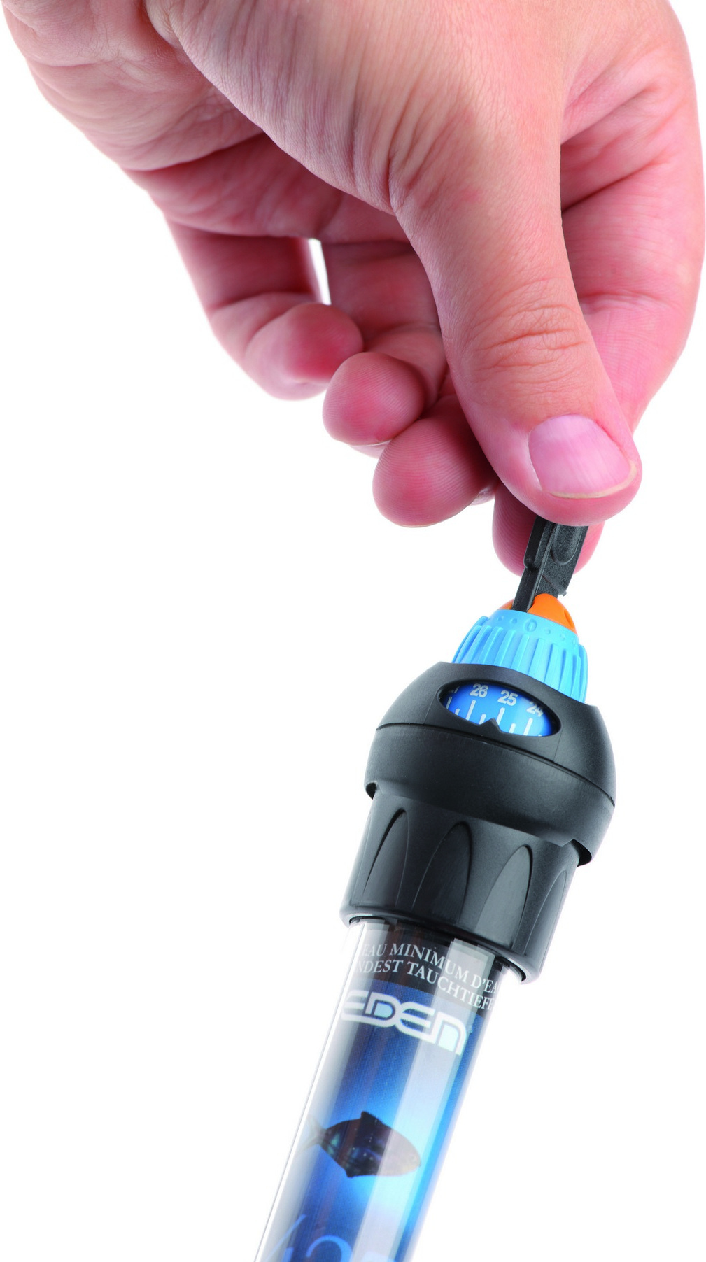 Eden WaterParadise 425 300 57403 Riscaldatore regolabile