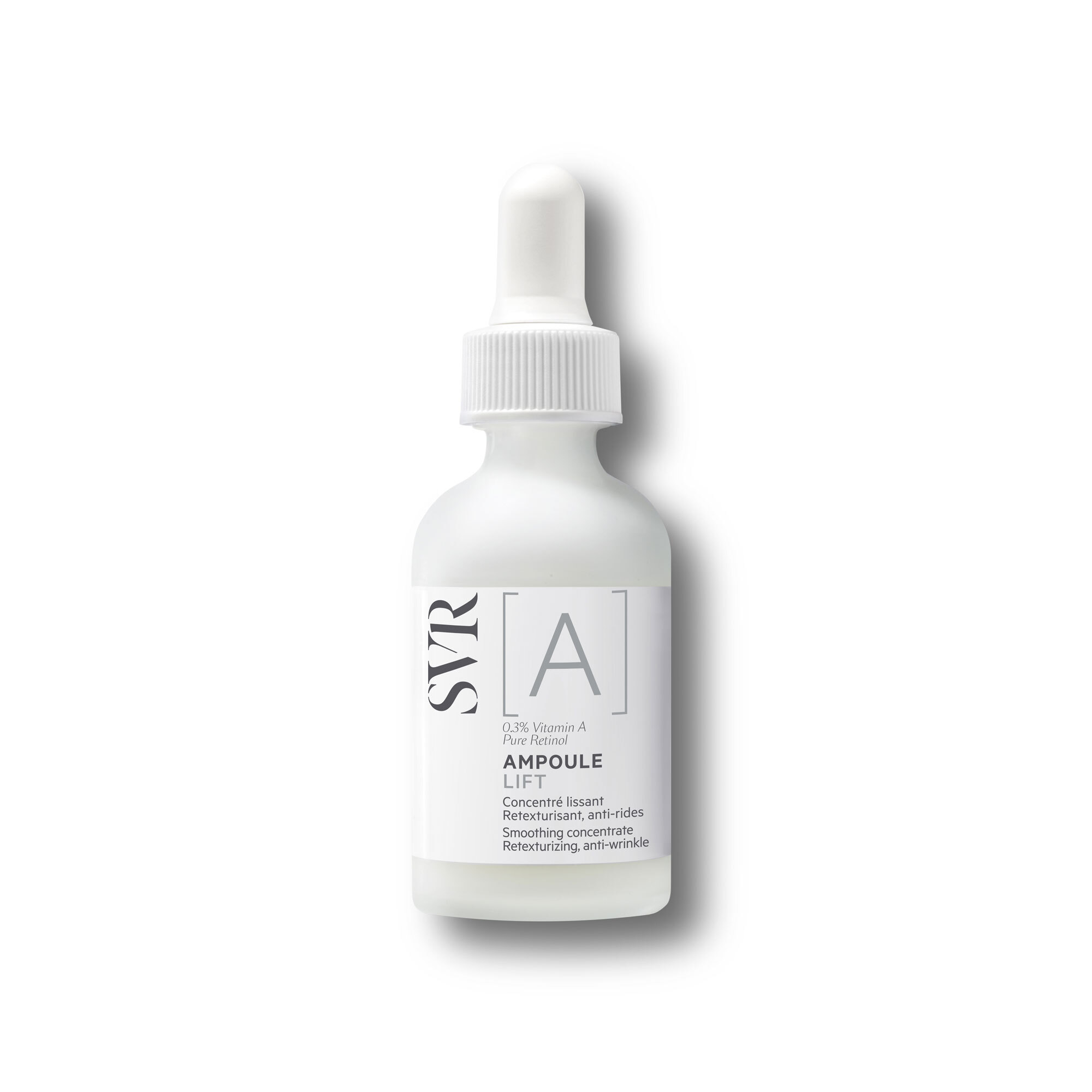 SVR Serum [A] [B3] [C] Ampoule Lift [A]