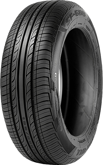 Pneumatiky SUNFULL 155/70 R13 75T SF688