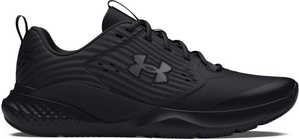 Under Armour Charged Commit Tr 4 Trainigsschuhe, Größe:7.5 UA3026017_005#7.5