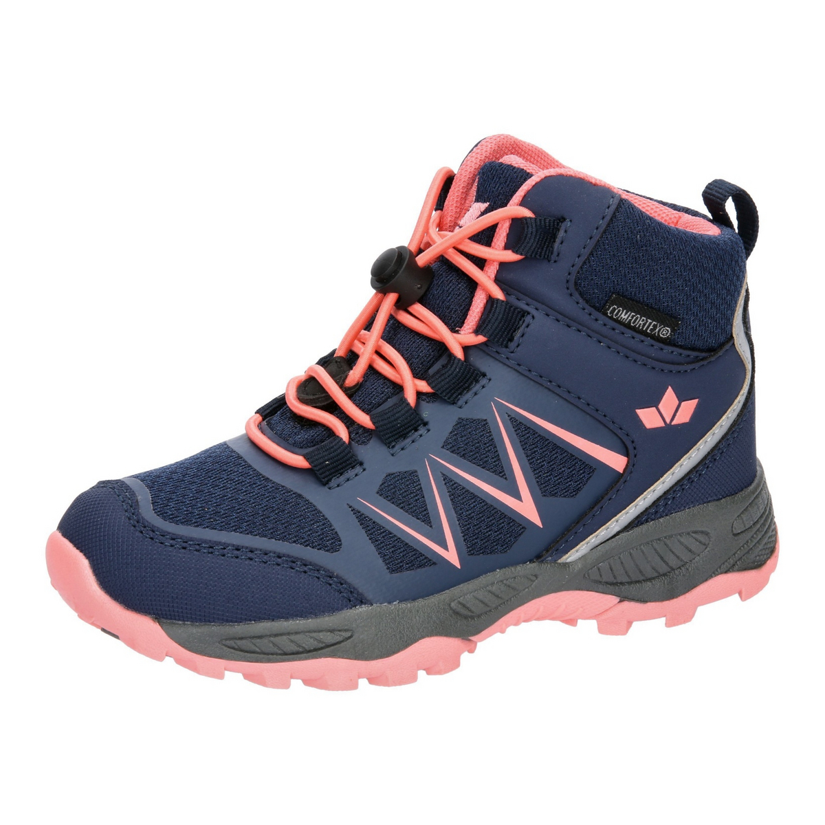 Outdoorový koník Sonora High 38