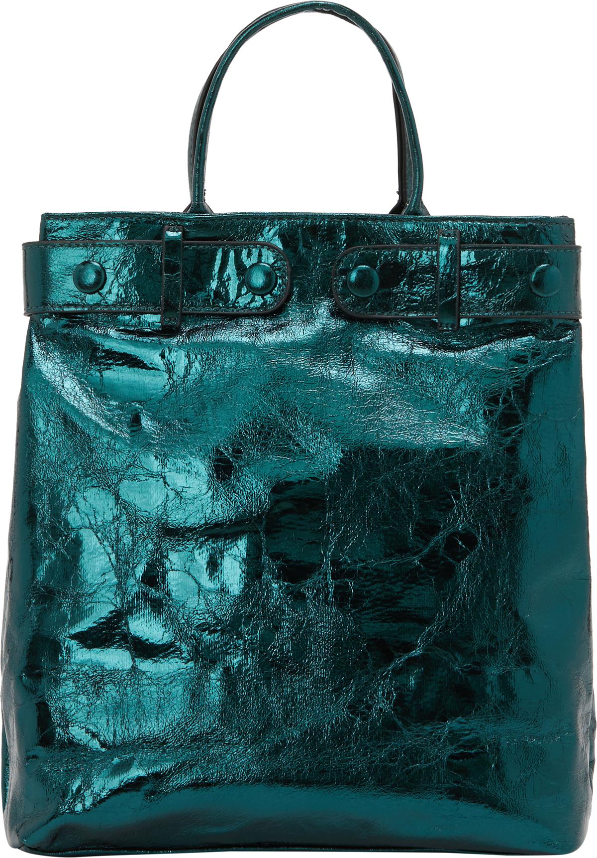 joella damen tasche - grün, one size