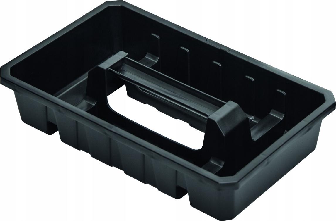 Werkzeugablage für Qbrick System PRO 500 und ONE Cart / 450 / 350