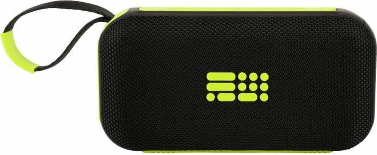 Prenosné reproduktory bluetooth BigBen Party PARTYBTSPKY