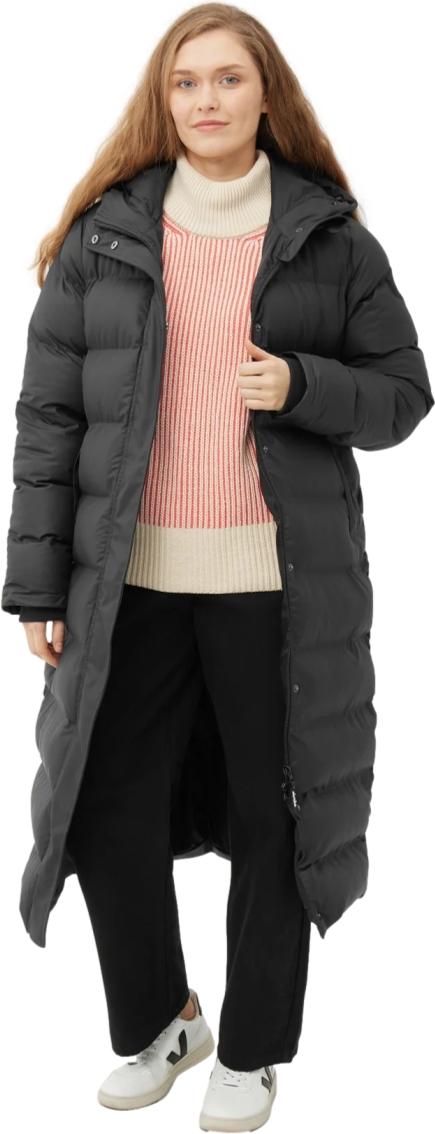DERBE W-01-PU-INTERHOLM Damen Winterjacke W-01-PU-Interholm-920-38