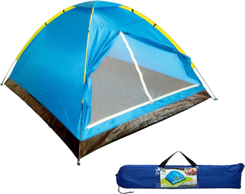 Zelt Dome Aktive 120 x 200 x 100 cm 52550-UNIT