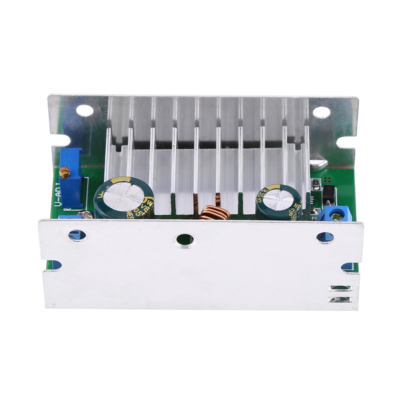 Modul Boost, modul Step Up, konvertor Boost, konvertor napätia Step Up, konvertor DC na DC