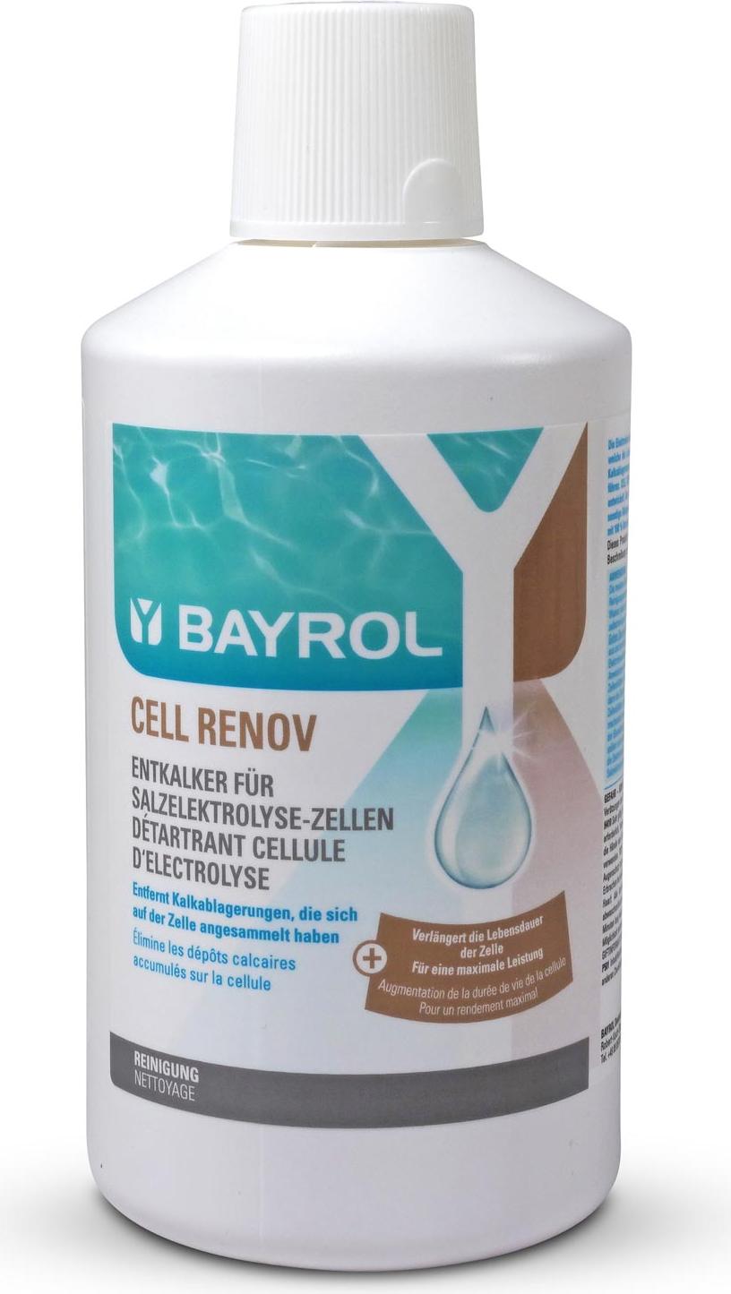 Bayrol Cell Renov 1 l Flüssigentkalker 1113286