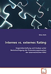 VDM Internes vs. externes Rating