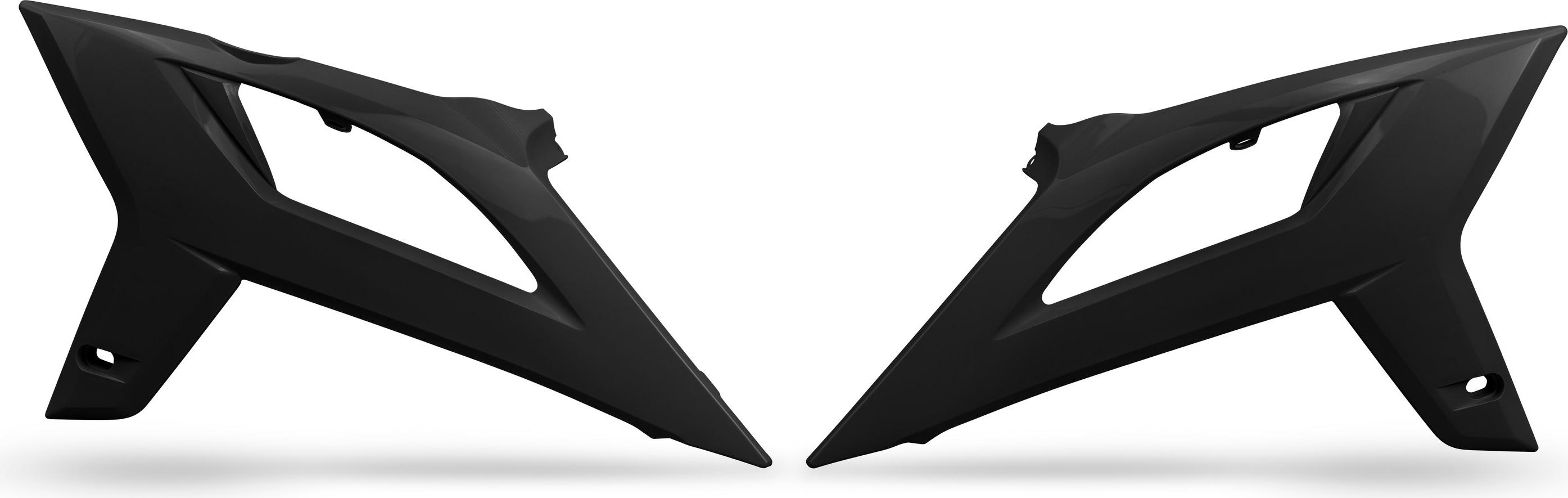 UFO Kühlerabdeckungen - Beta RR UFO-BE02002-001