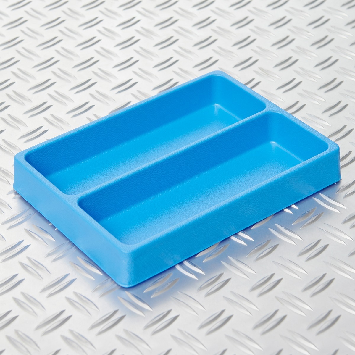 Datona Fachtrenner mit 2 Fächern - 25er Set