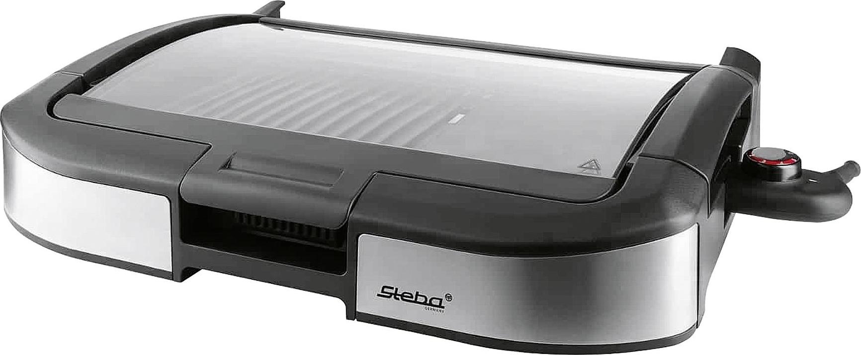 Steba VG 195 BBQ Tischgrill