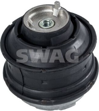 Hydromontáž držiaka motora SWAG je vhodná pre MERCEDES-BENZ Trieda C Sedan (W202) SLK (R170) Trieda E Sedan (W210) Trieda S Sedan (W221) 10 13