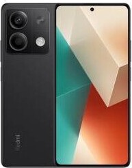Xiaomi Redmi Poznámka 13 8 +256GB 6.67" 5G Black Tim Xiaomi