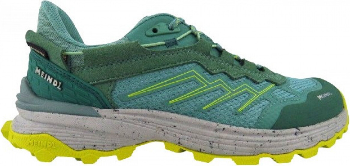 MEINDL Jamaica Lady GTX GRÜN/GELB GRÜN/GELB 42.5 4750