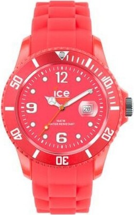 Ice Watch Sili Small SS.NRD.S.S.12 Sportliche Damenuhr Sehr Sportlich