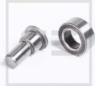 PETERS ENNEPETAL Bolzen Ausrückgabel 010.178-00A an Ausrückgabel 1,2cm 28mm 2,8cm 3,5cm 12mm 0,081kg