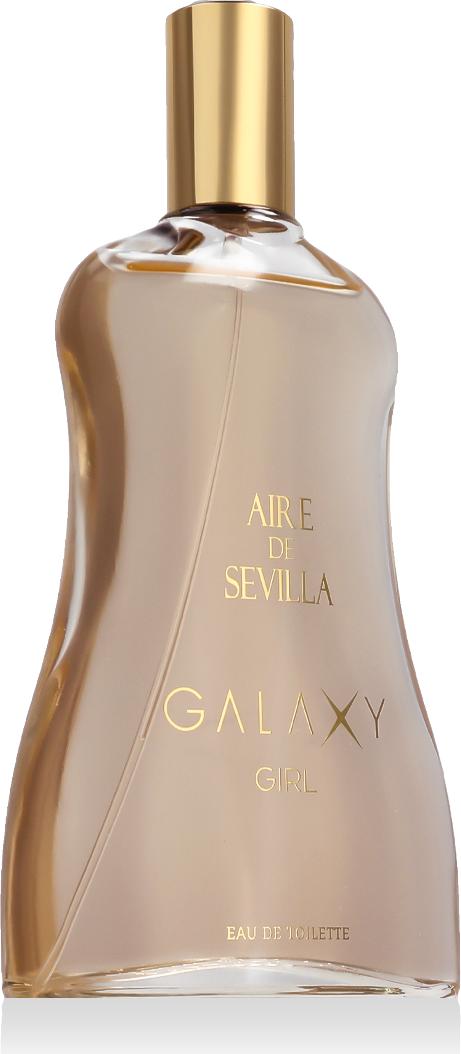 Instituto Espanol Instituto Español Aire de Sevilla Galaxy Girl EDT 150 ml W