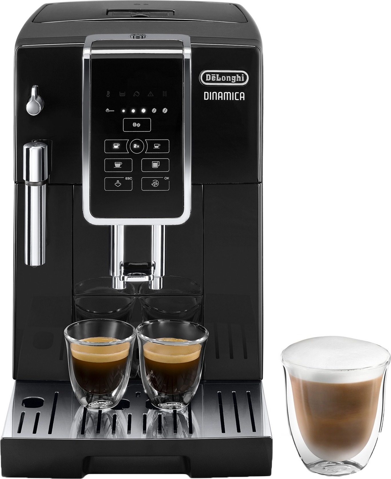 DeLonghi Dinamica ECAM 358.15