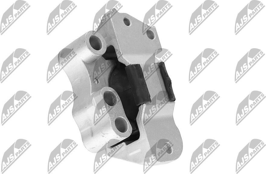 NTY Motorlager Hydrolager Vorne Rechts für FIAT 500X (334) ZPS-CH-132