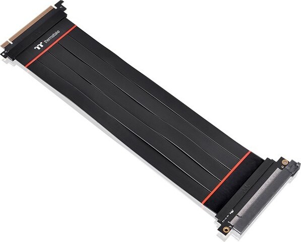 Thermaltake TT Premium PCI-E 4.0 Extender AC-058-CO1OTN-C1